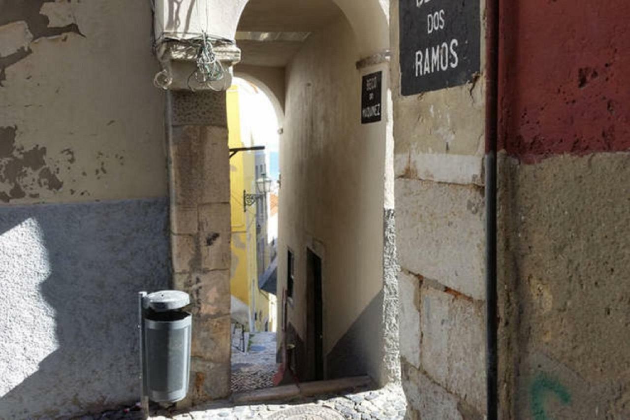 Alfama T1 Travel * Lisbon