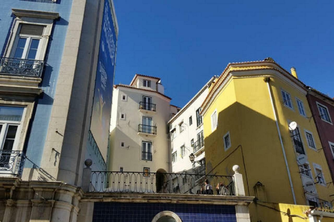 Alfama T1 Travel * Lisbon