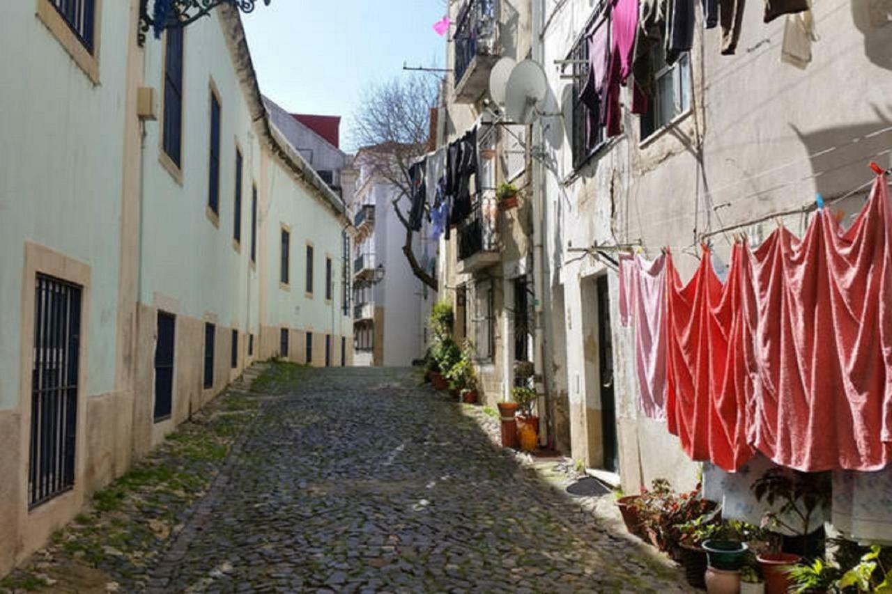 Alfama T1 Travel Apartment *