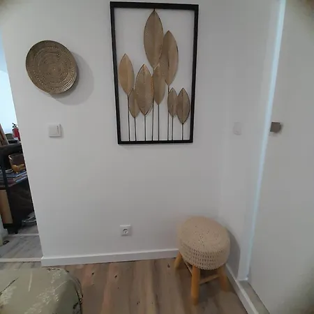 Alfama T1 Travel Apartment Lisbon Exterior photo